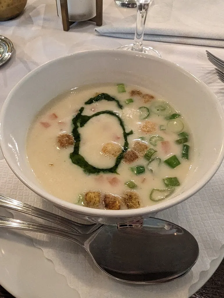 Menu_Götz+Baum - Restaurant im Scheunenhof_Viernheim_immagine_7