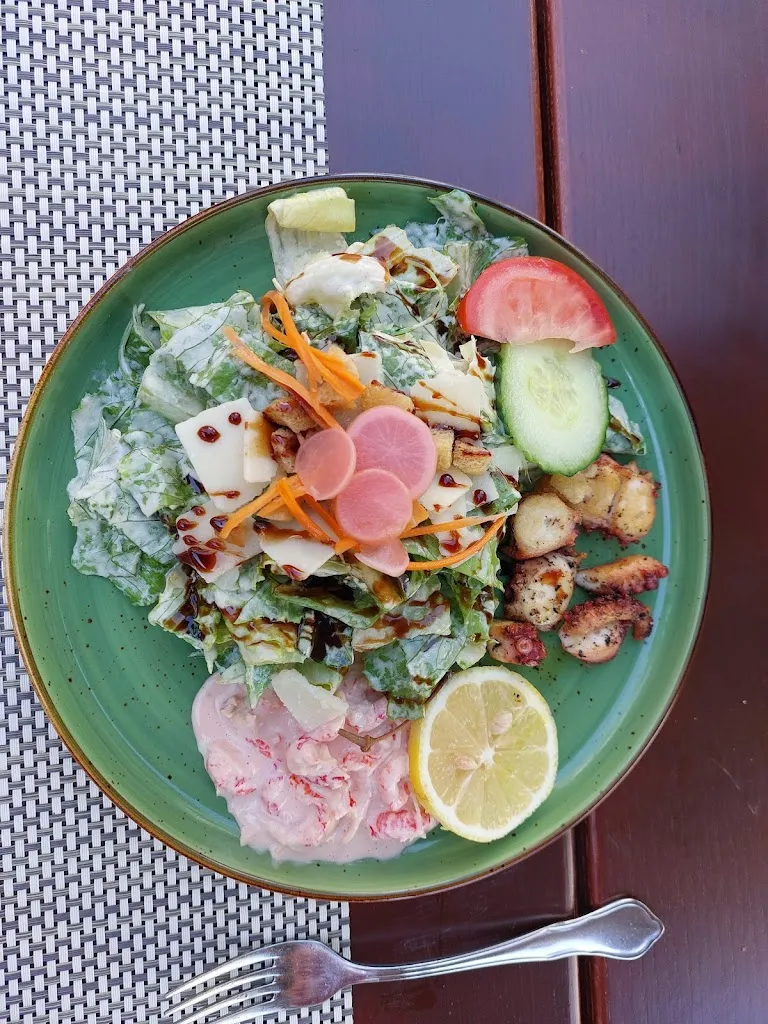 Menu_Götz+Baum - Restaurant im Scheunenhof_Viernheim_immagine_9