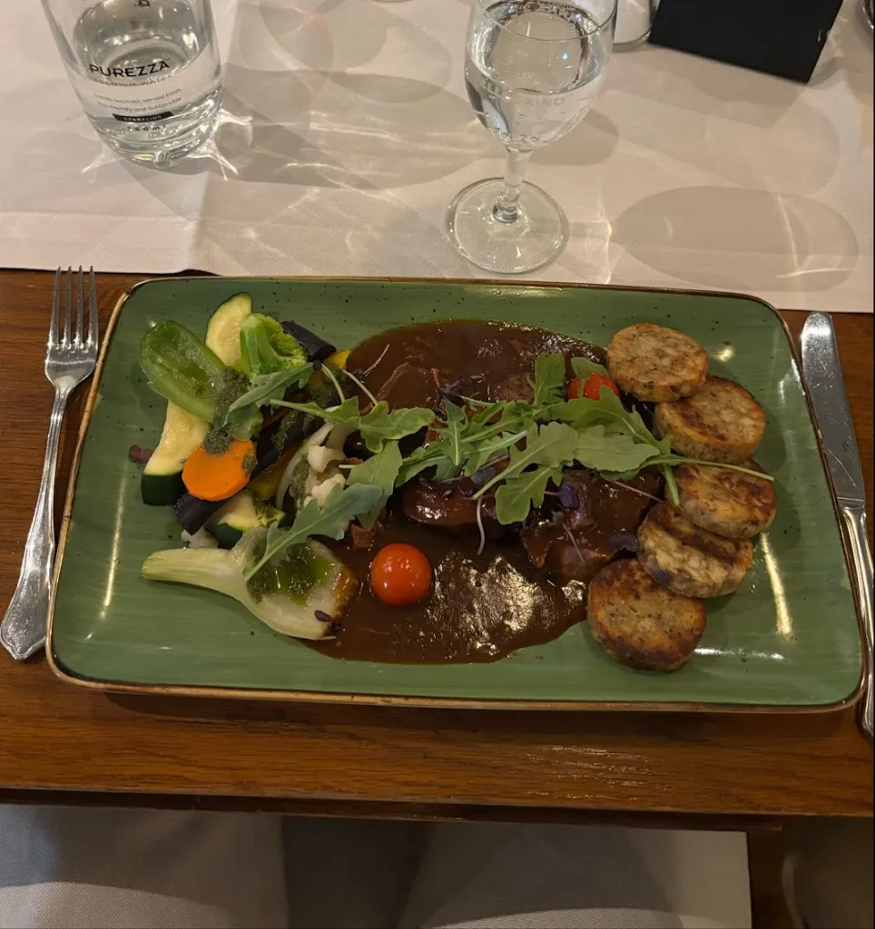 lena sophie_Götz+Baum - Restaurant im Scheunenhof_Viernheim_review