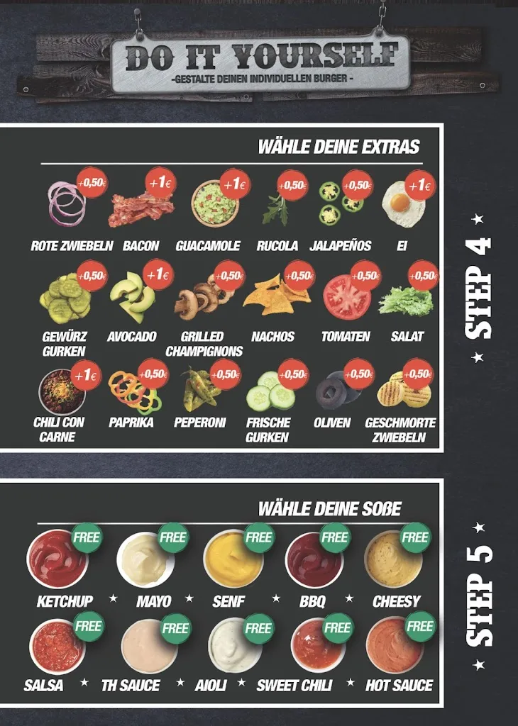 Menu_TownHall Bar & Grill_Viernheim_image_1