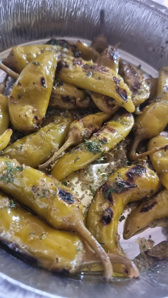 Menu_Ristorante Pizzeria Capri_Viernheim_image_7