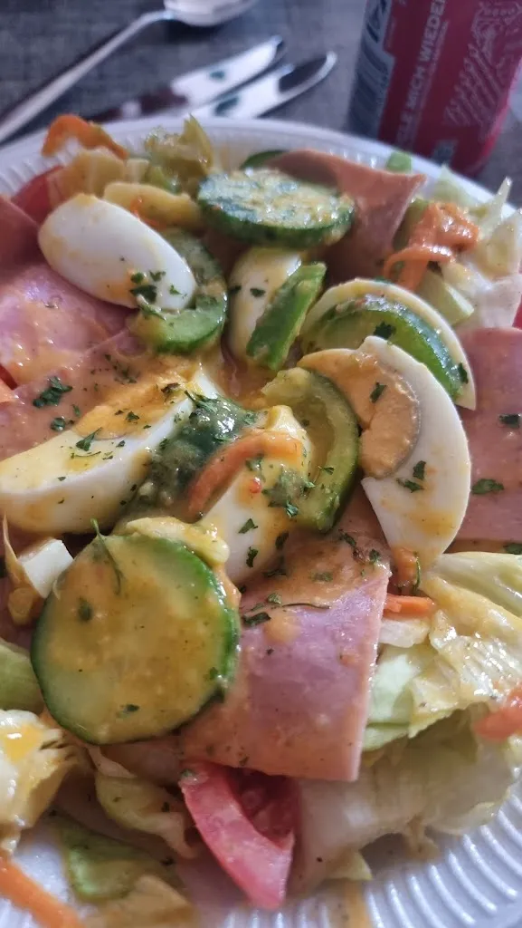 Ristorante Pizzeria Capri ristorante a Viernheim