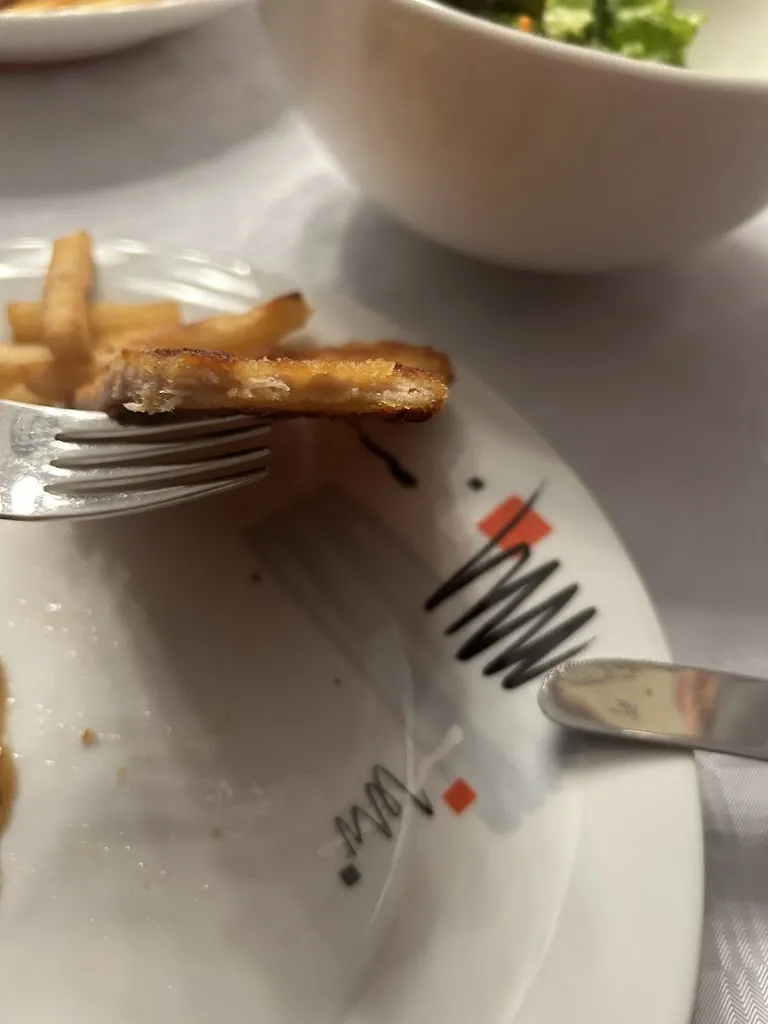 Eva Bastubbe_Johann´s Restaurant_Viernheim_review