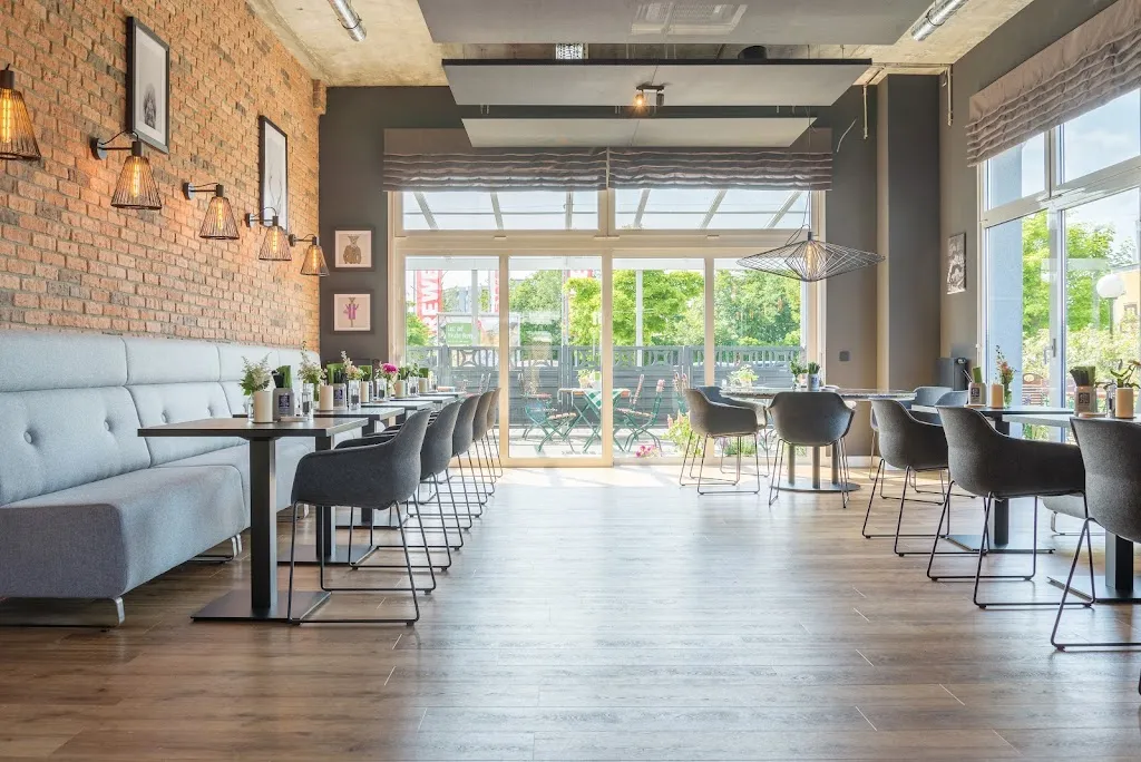 Johann´s Restaurant restaurant in Viernheim