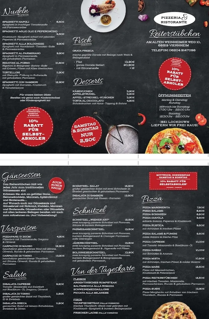 Menu_Reiterstübchen Salaš_Viernheim_image_1