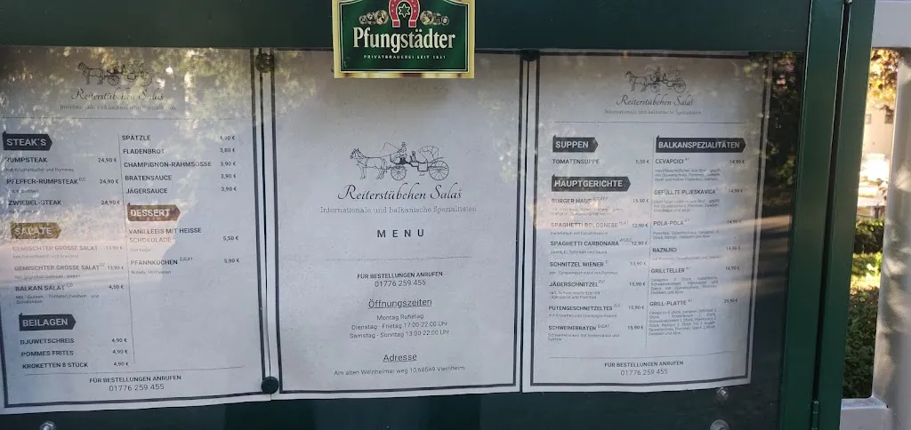 Menu_Reiterstübchen Salaš_Viernheim_image_3