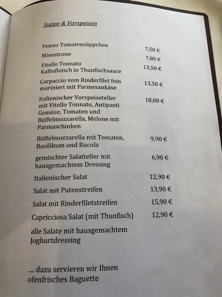 Menu_1930 Das Restaurant_Viernheim_image_4