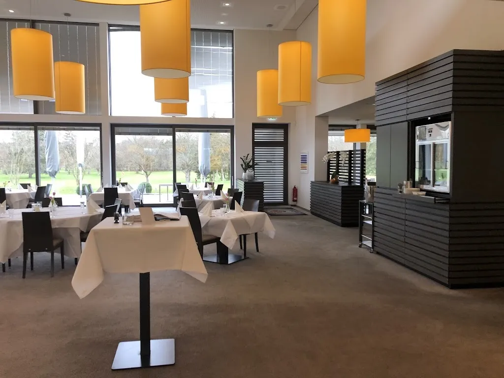 1930 Das Restaurant restaurant in Viernheim