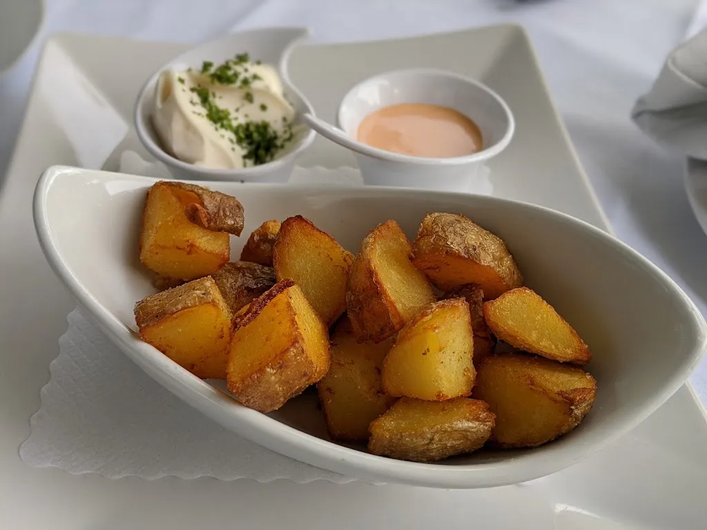 Menu_Restaurant Galicia (Bürgerhaus Viernheim)_Viernheim_image_5