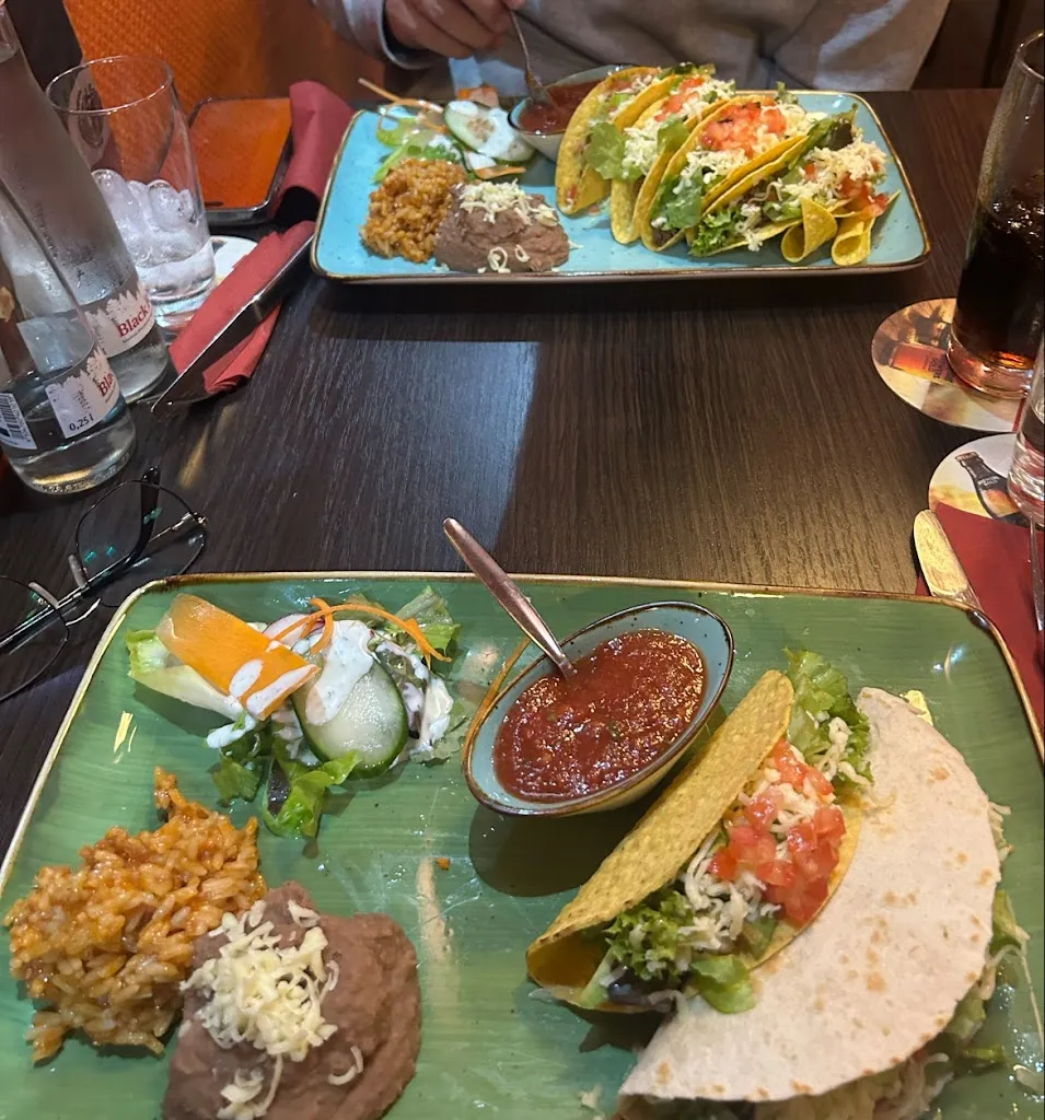 Menü_La Frida Mexicana_Viernheim_Bild_5