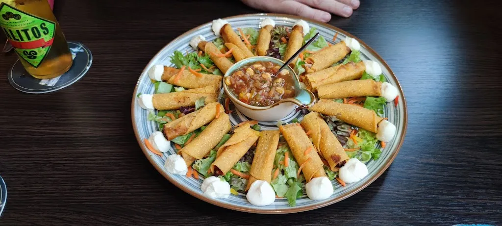 Menü_La Frida Mexicana_Viernheim_Bild_6