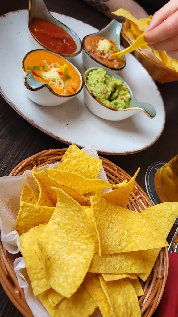 Menü_La Frida Mexicana_Viernheim_Bild_7