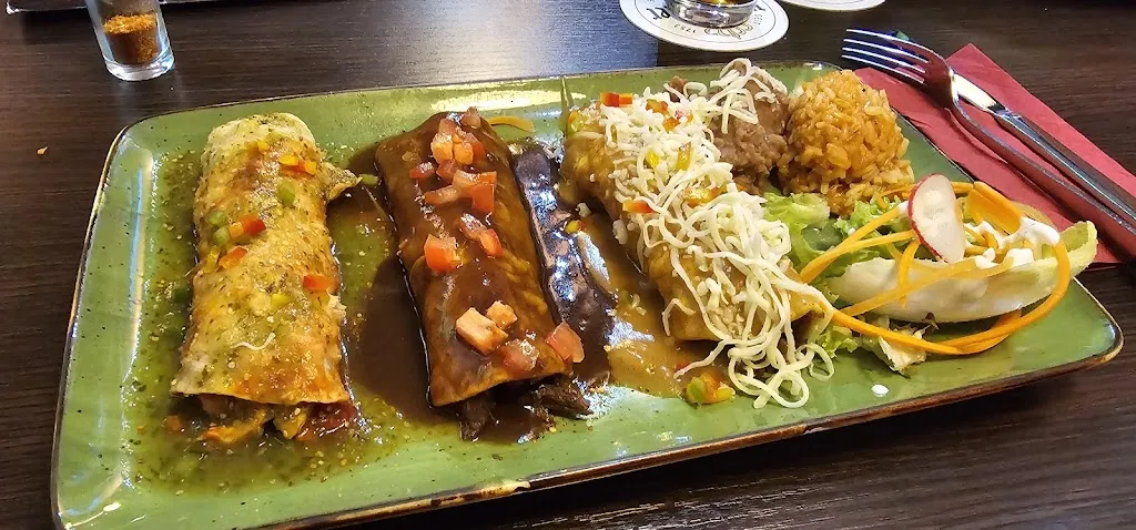 Menü_La Frida Mexicana_Viernheim_Bild_9