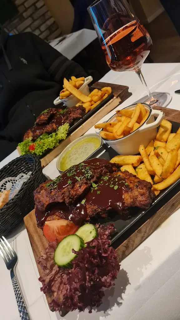 Menu_Elia's Restaurant_Viernheim_image_4