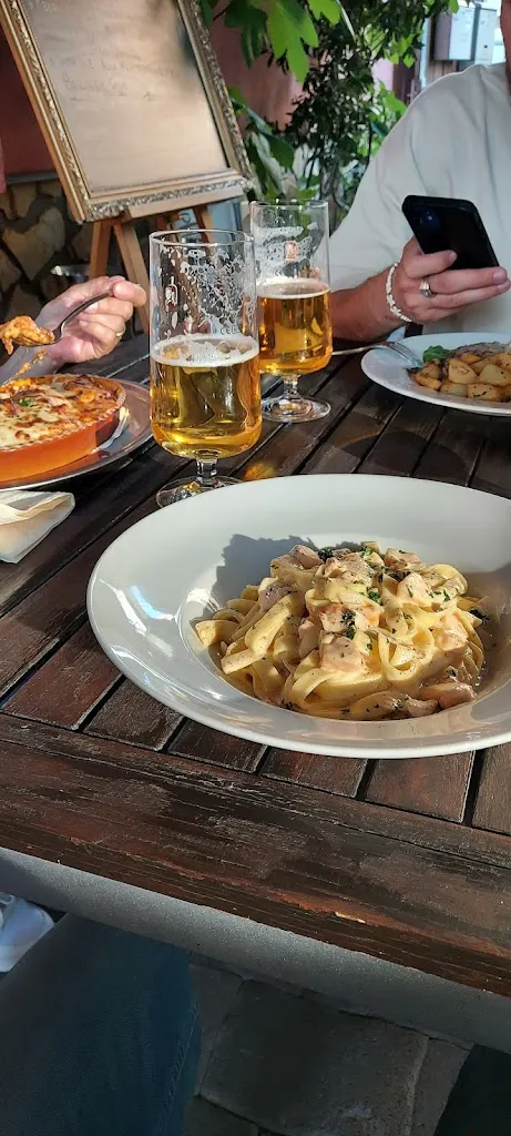 Menu_Trattoria-Pizzeria Colosseo_Viernheim_image_6