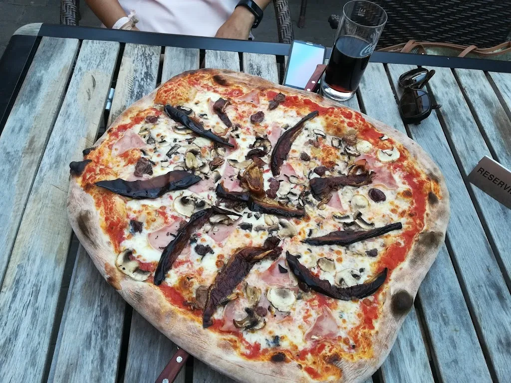 Menu_Trattoria-Pizzeria Colosseo_Viernheim_image_7