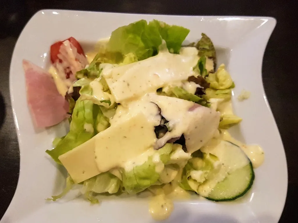 Menu_Trattoria-Pizzeria Colosseo_Viernheim_image_9