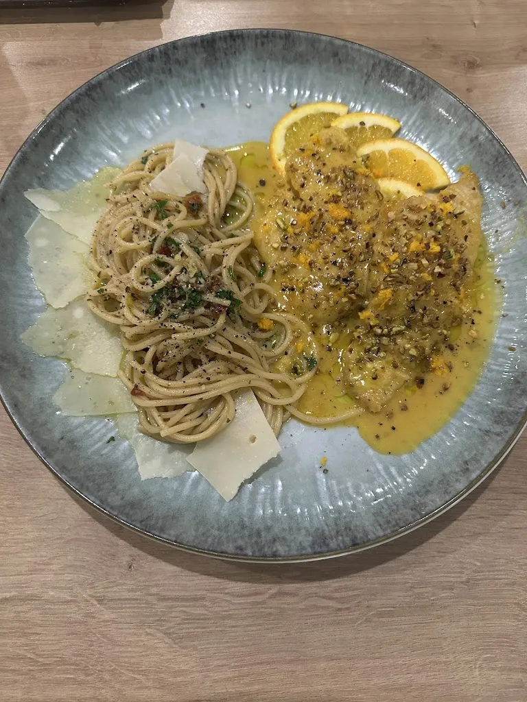 Trattoria-Pizzeria Colosseo_Viernheim_slider_image_2