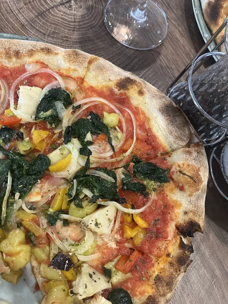 Trattoria-Pizzeria Colosseo_Viernheim_slider_image_3