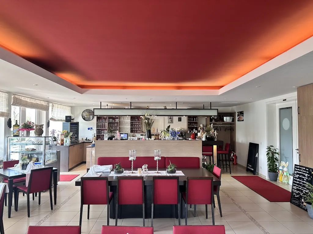 Restaurant Il Peperoncino restaurant in Viernheim