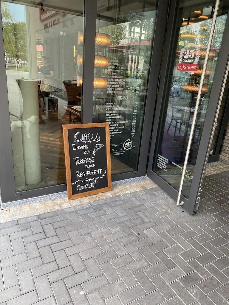 Menu_L'Osteria Viernheim_Viernheim_immagine_2