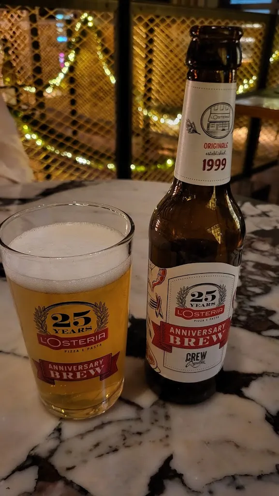 Menu_L'Osteria Viernheim_Viernheim_immagine_9