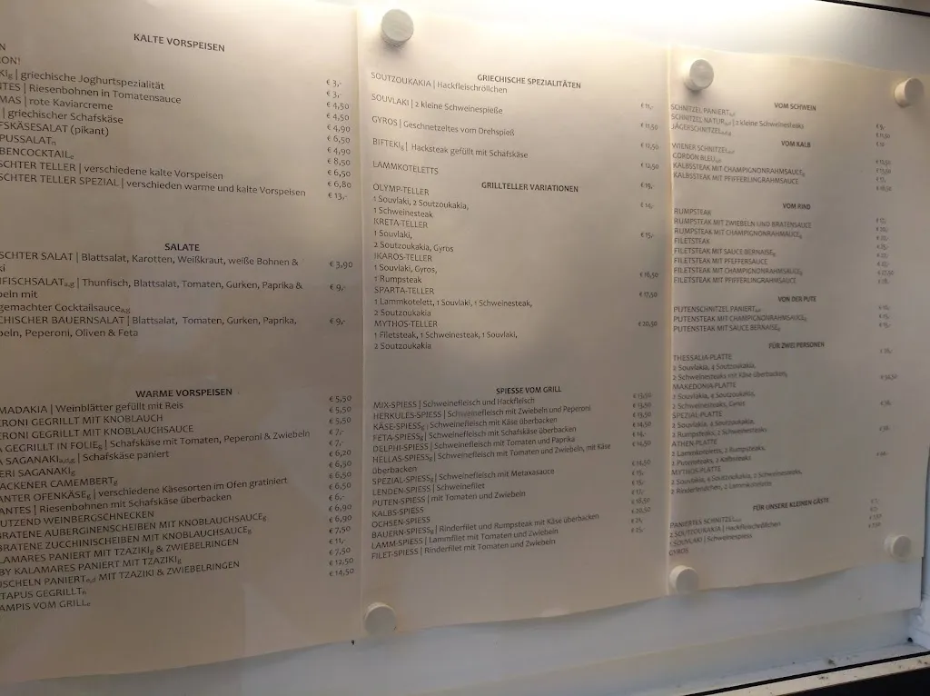 Menu_Restaurant MYTHOS_Viernheim_image_4