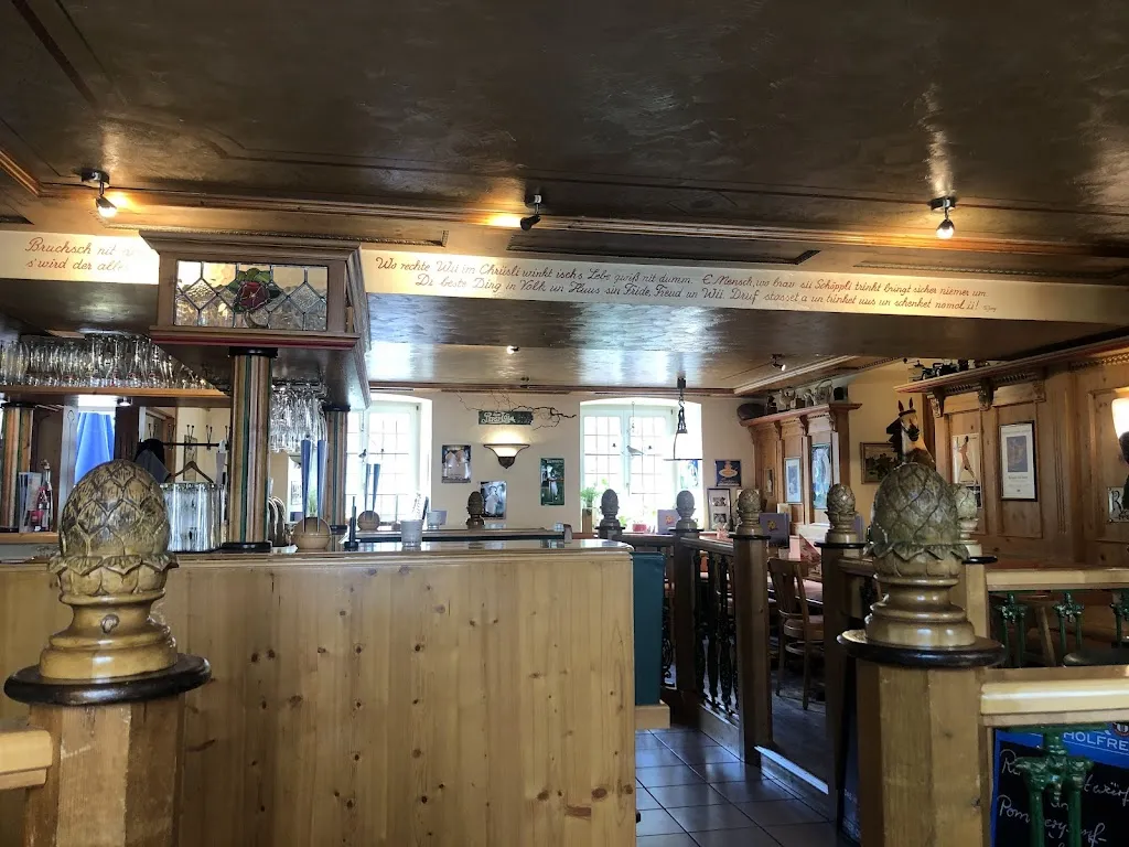 Elena Calina_Gasthaus Sonne_Schopfheim_recensione