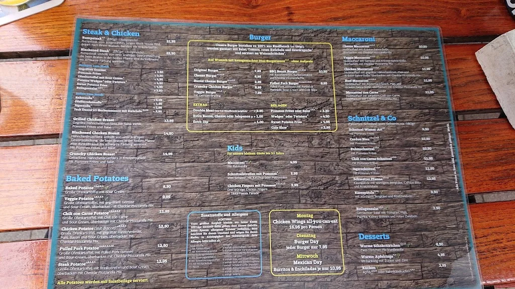 Menu_Diaz - Bar & Restaurant_Viernheim_image_2