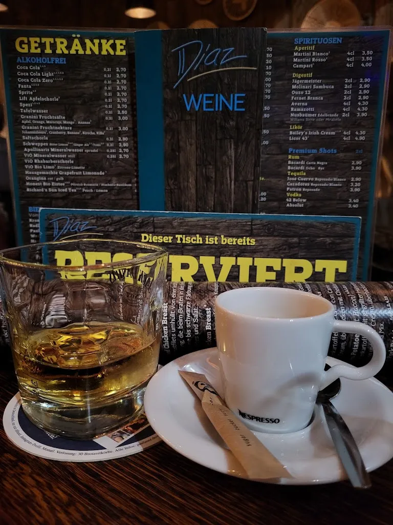 Menu_Diaz - Bar & Restaurant_Viernheim_image_4