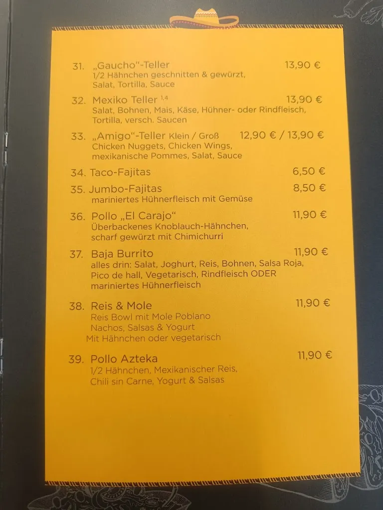 Menu_El Amigo_Viernheim_image_4