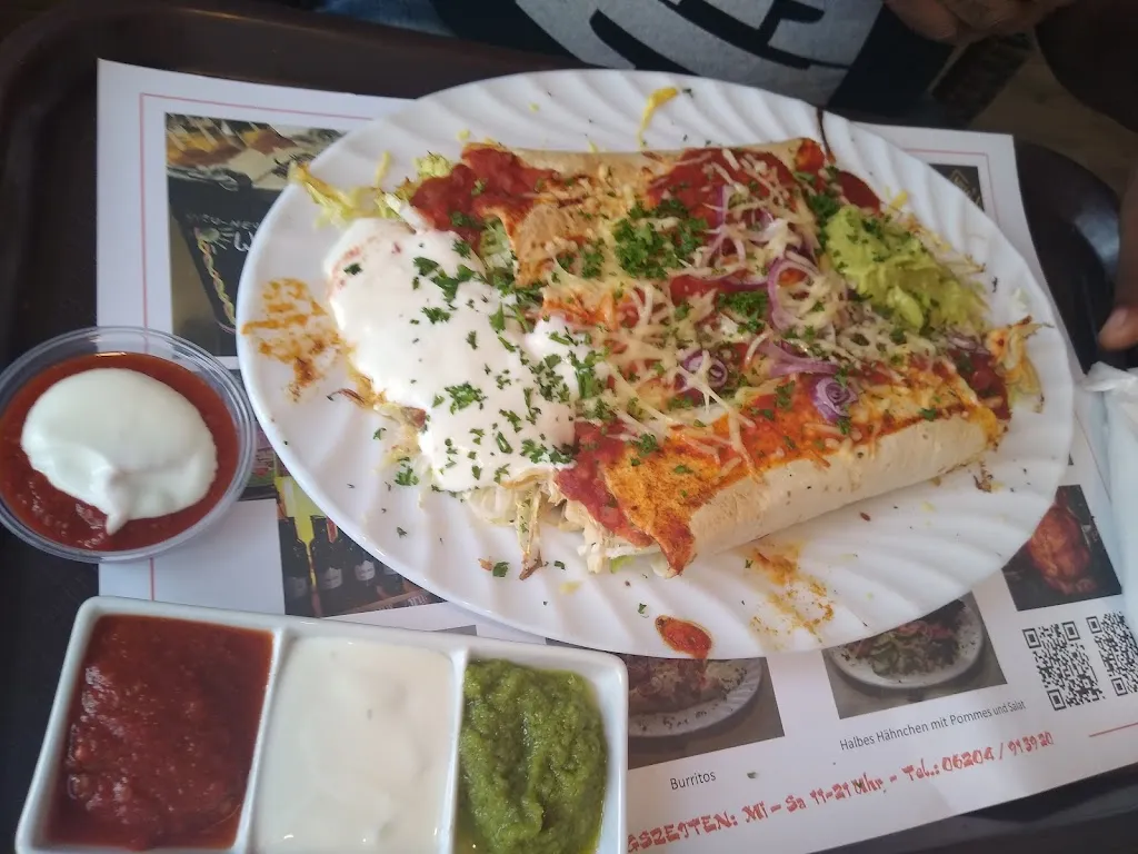 Menu_El Amigo_Viernheim_image_8