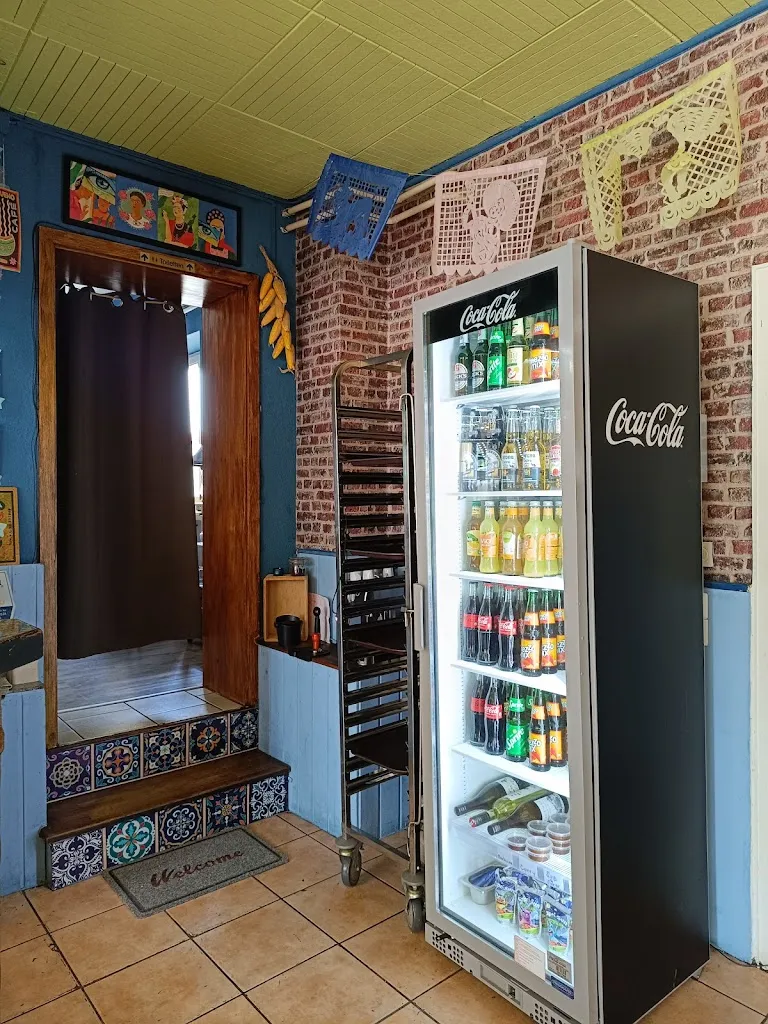 El Amigo ristorante a Viernheim