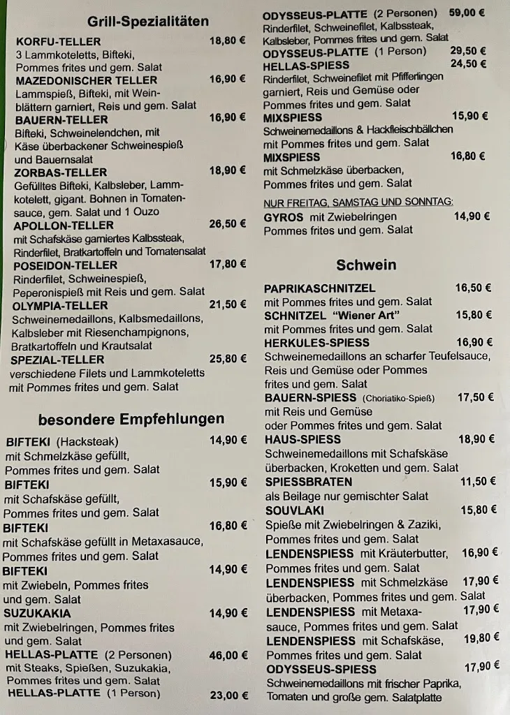 Menü_Hellas Taverne_Viernheim_Bild_4