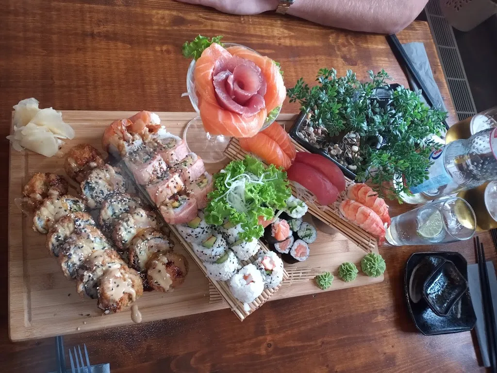 Menu_KADO - SUSHI RESTAURANT_Viernheim_image_5