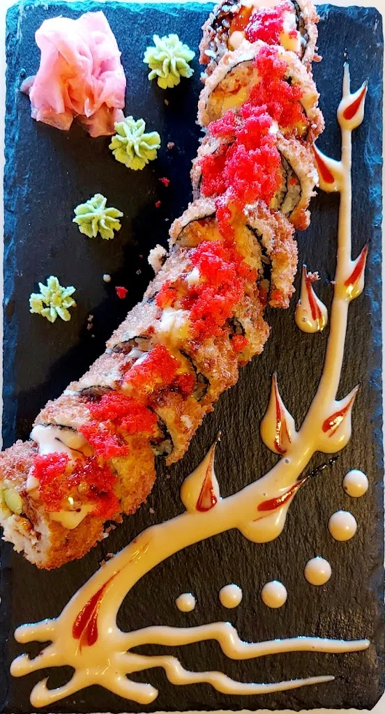 Menu_KADO - SUSHI RESTAURANT_Viernheim_image_6