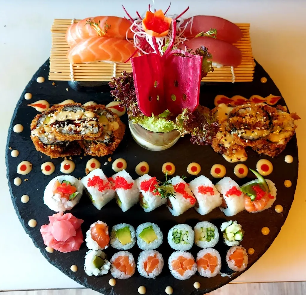 Menu_KADO - SUSHI RESTAURANT_Viernheim_image_8