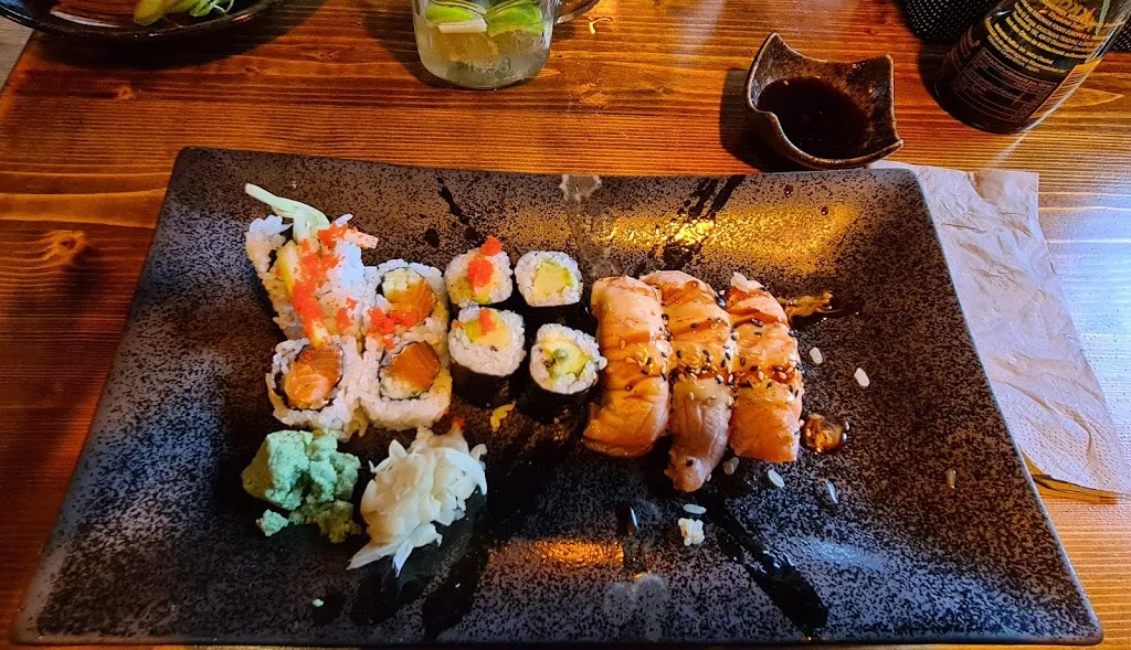 Menu_KADO - SUSHI RESTAURANT_Viernheim_image_9