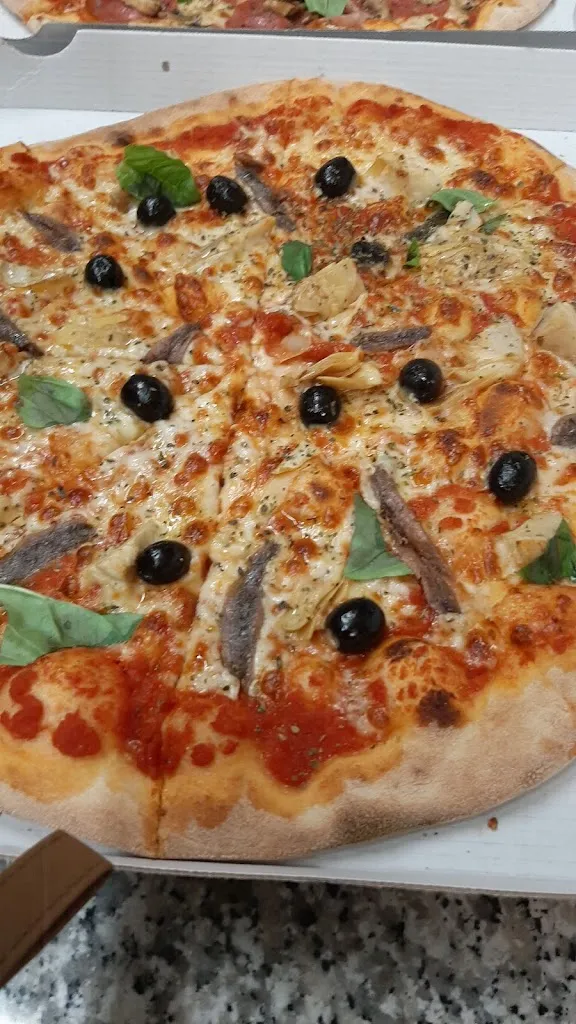 Menu_L'ANGOLO D'ORO_Viernheim_image_7