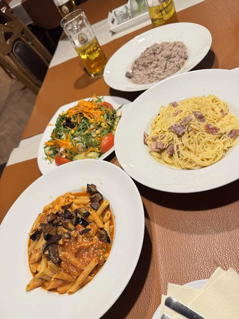 Phoebe Choi_L'ANGOLO D'ORO_Viernheim_review