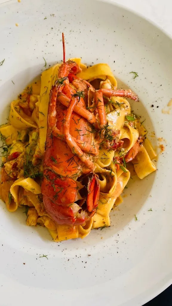 Christina Hartenfels_L'ANGOLO D'ORO_Viernheim_review