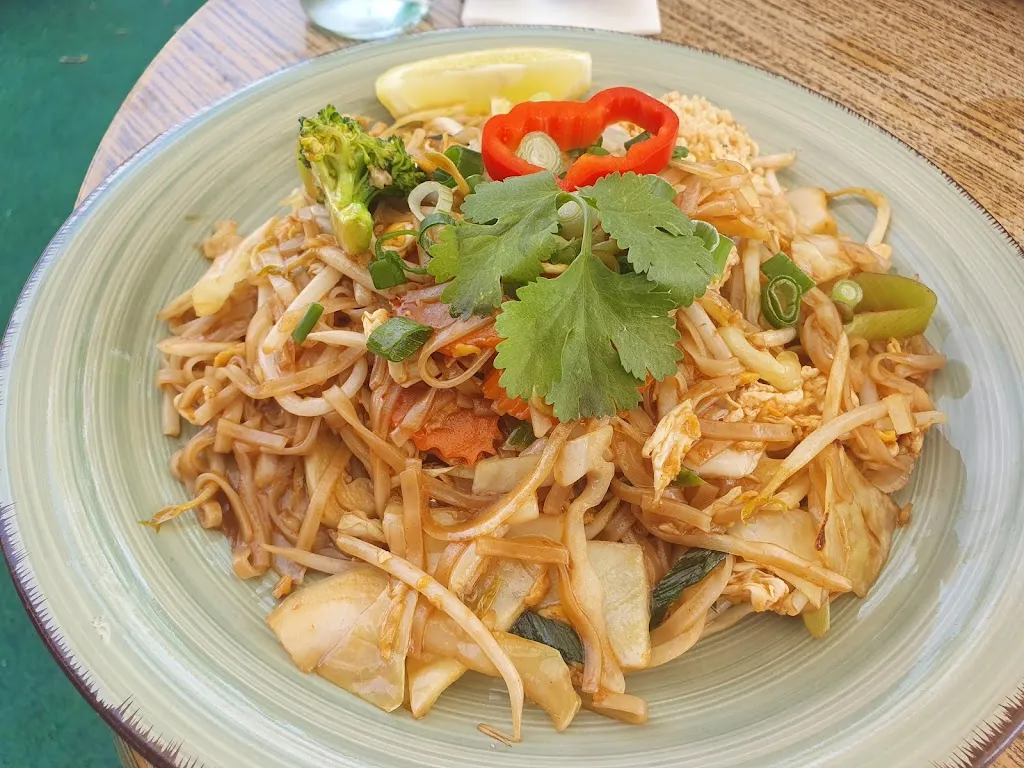 Menu_Mai-Tai Thai-Restaurant In Viernheim_Viernheim_image_4