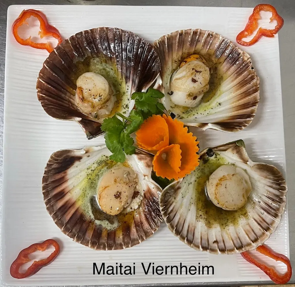 Menu_Mai-Tai Thai-Restaurant In Viernheim_Viernheim_image_5