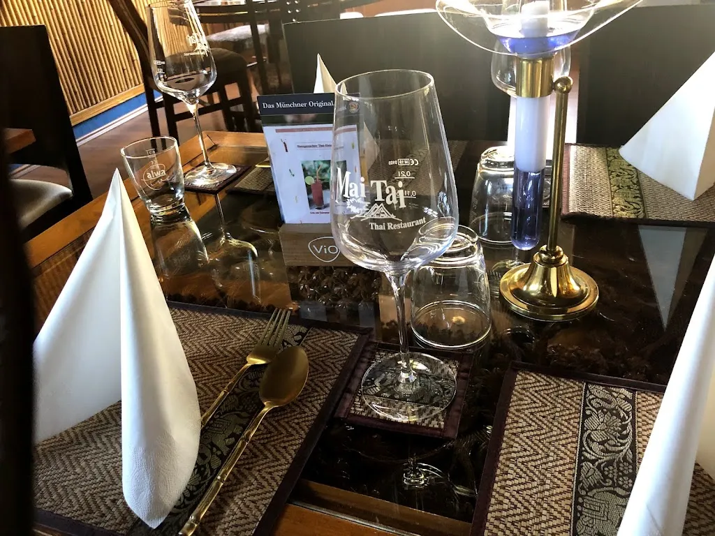 Mai-Tai Thai-Restaurant In Viernheim_Viernheim_slider_image_1