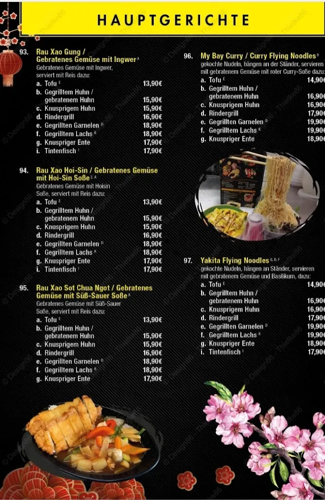 Menu_Koyaa Viernheim - Asian Fusion & Sushibar_Viernheim_image_1