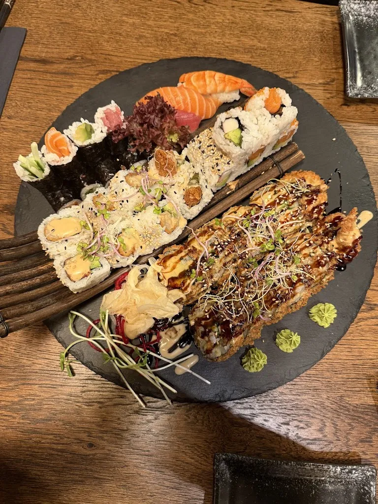 Menu_Koyaa Viernheim - Asian Fusion & Sushibar_Viernheim_image_3