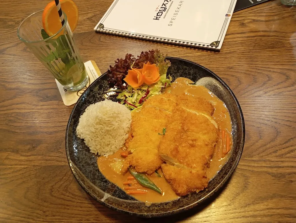 Menu_Koyaa Viernheim - Asian Fusion & Sushibar_Viernheim_image_9