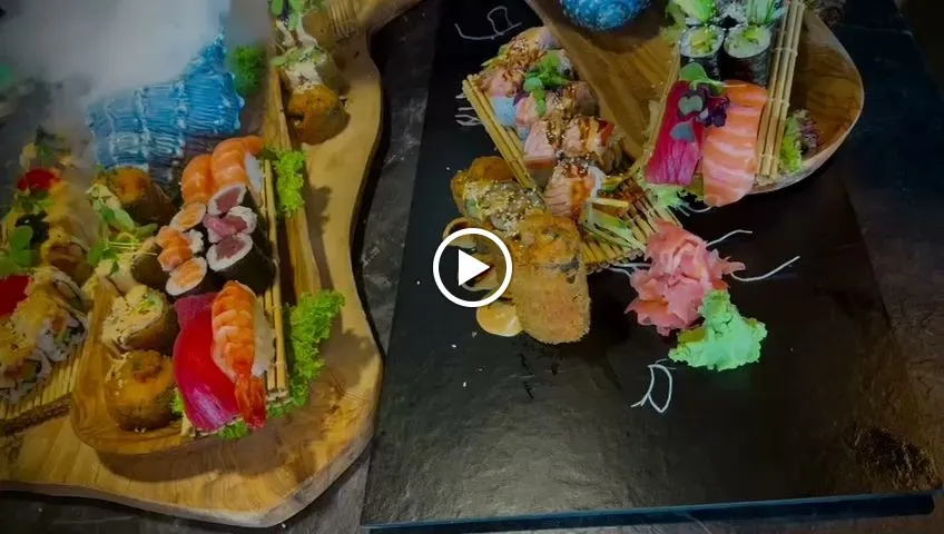 Koyaa Viernheim - Asian Fusion & Sushibar_Viernheim_slider_image_2