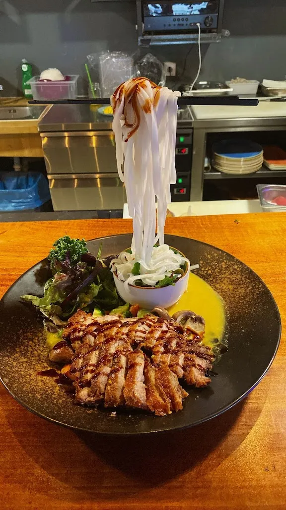 Koyaa Viernheim - Asian Fusion & Sushibar_Viernheim_slider_image_3