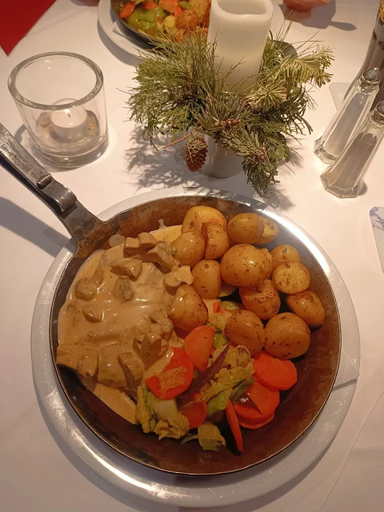 Menu_Werner's Vernemer Stubb - Restaurant im Bowlingcenter Viernheim_Viernheim_image_2